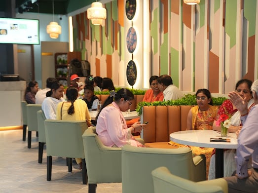 Tealogy Cafe (Neo) - Best Cafe In Koramangala Bengaluru 2