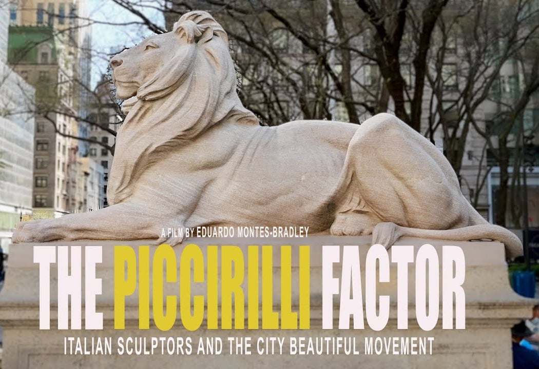 SLAM Cinema: The Piccirilli Factor 1