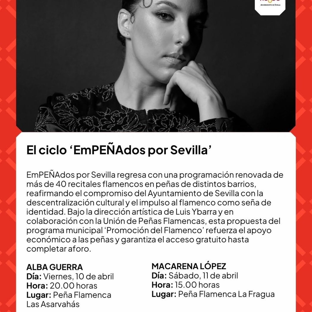 EmPEÑAados por Sevilla 1