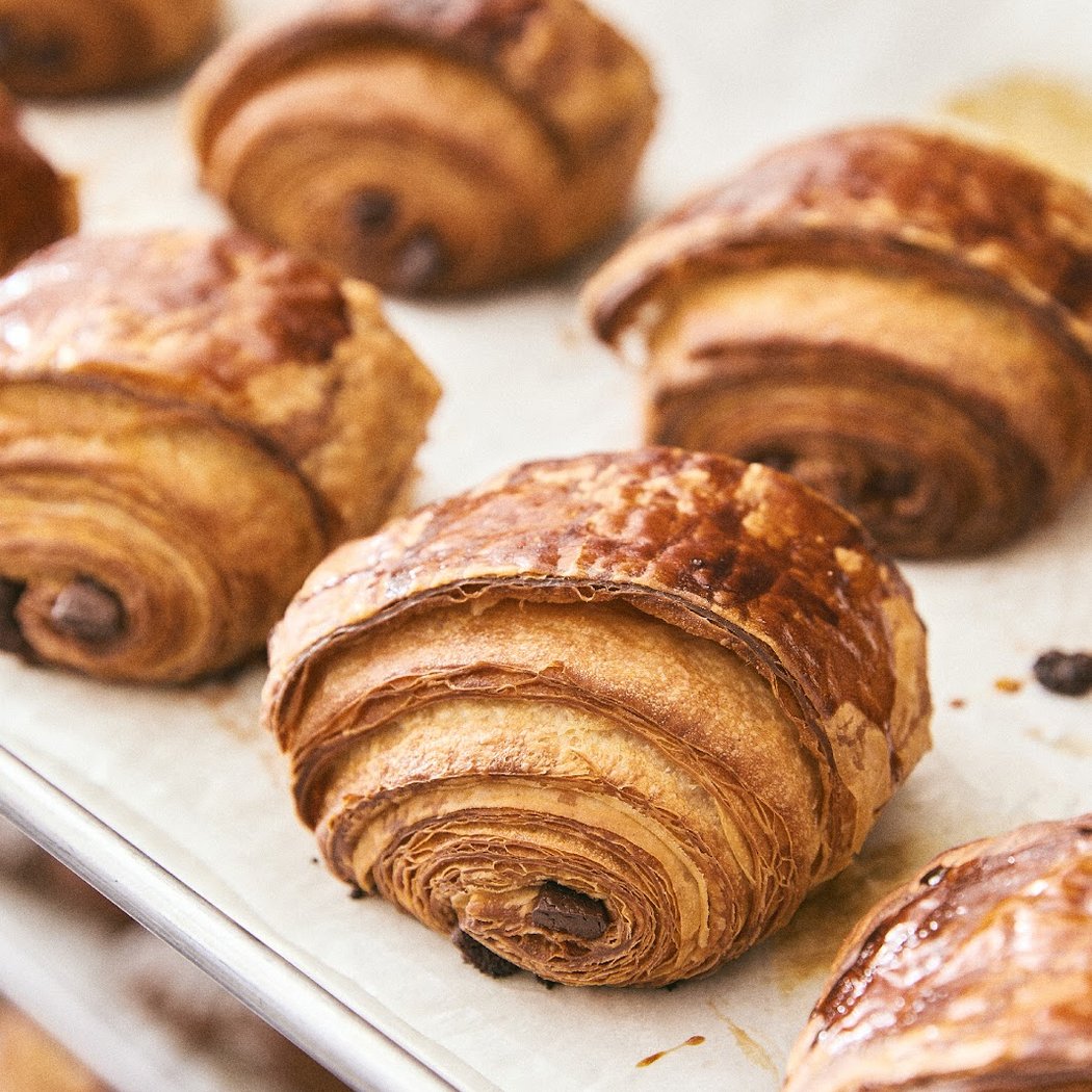 Poore Man Bakery 1