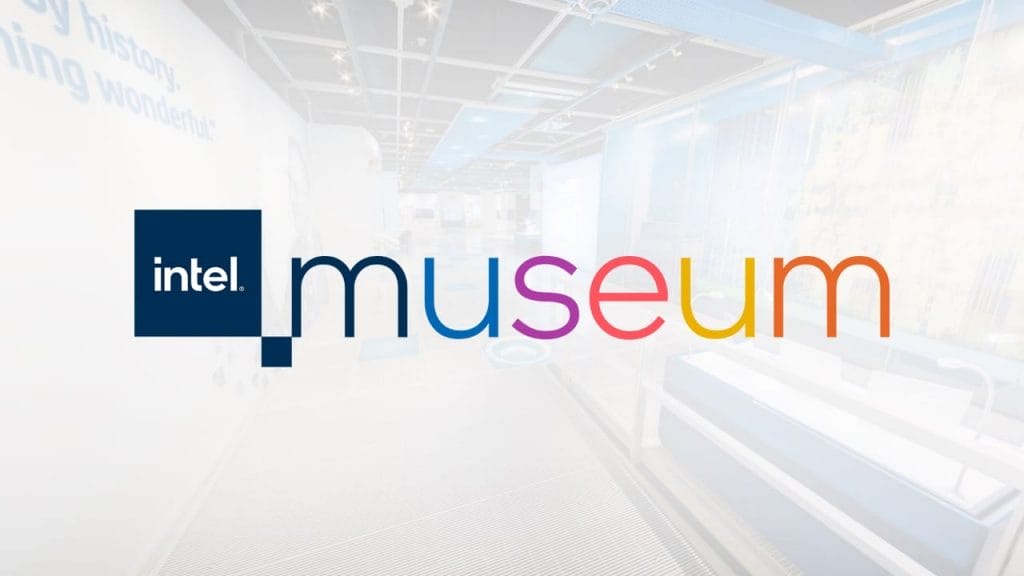 Free Admission | Intel Museum 2