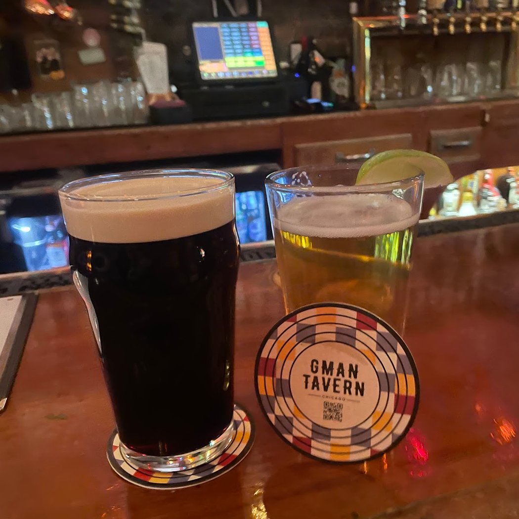 The Gman Tavern 2