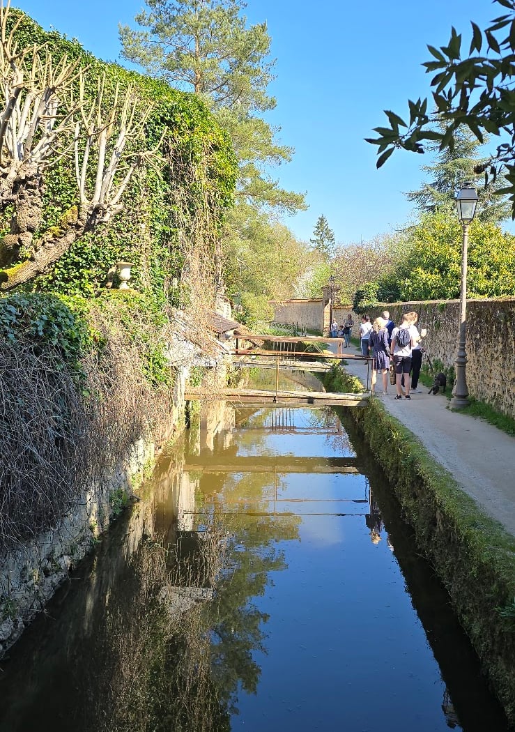 Balade autour de Chevreuse 2