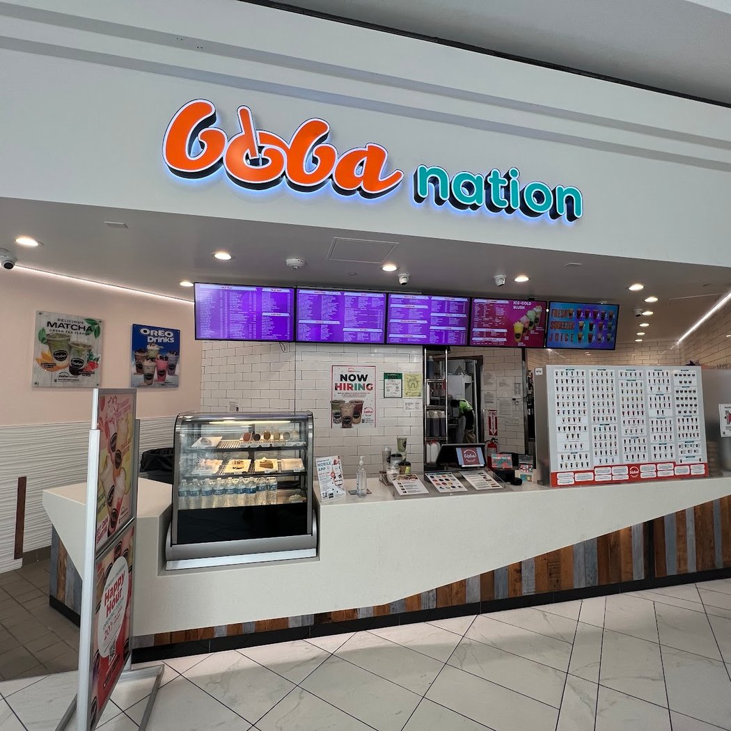Boba Nation Grand - Newark 2