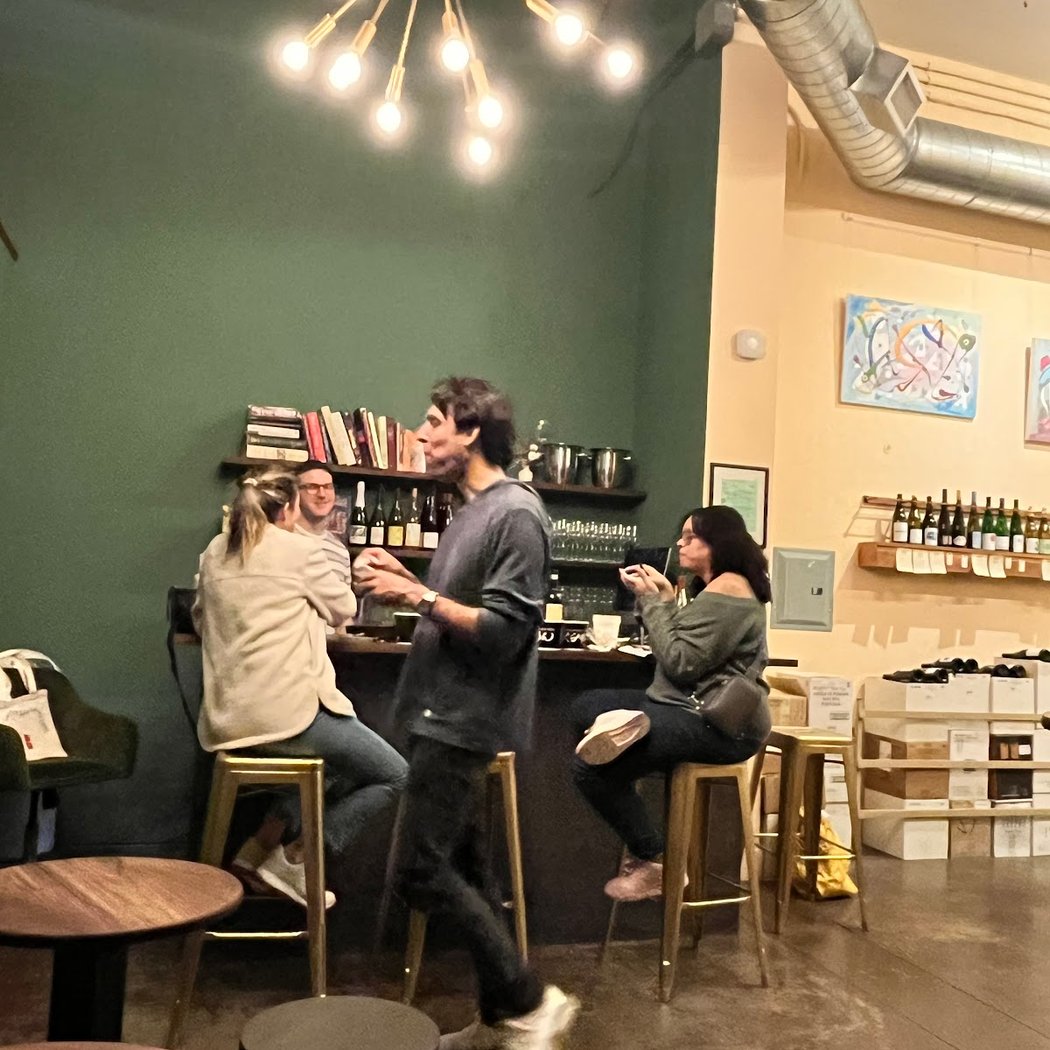 Wine Club Pick-up Party - Open to the Public 1