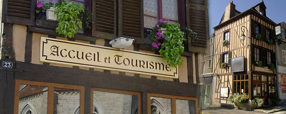 Accueil et Tourisme 2