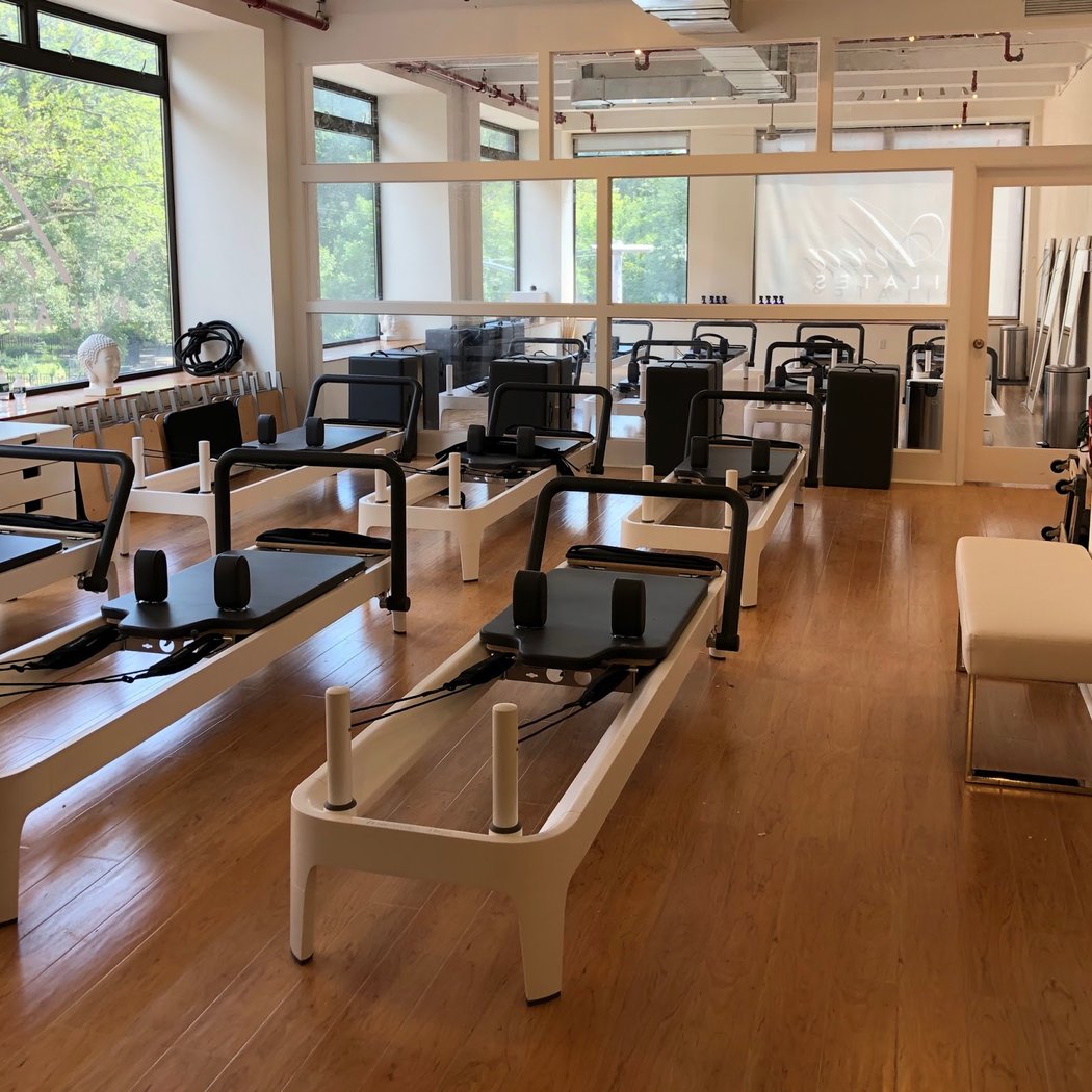 Avea Pilates 2