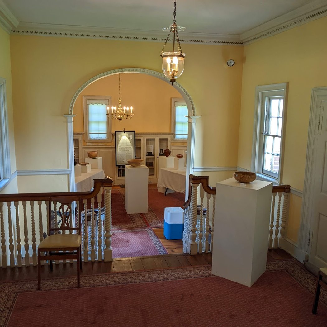 Montpelier House Museum 3