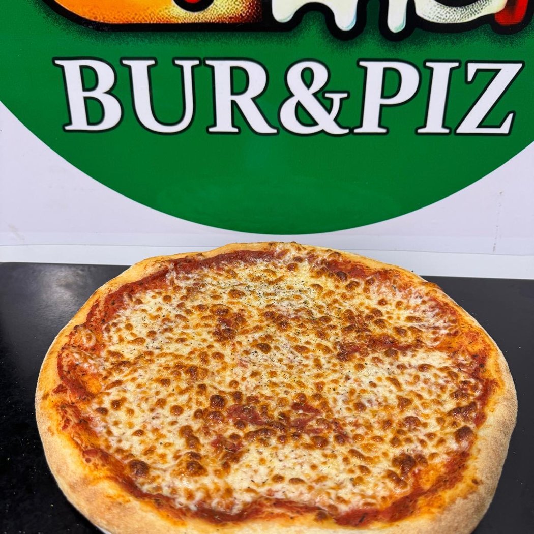 BUR&PIZZ 🍔🍕 Vertou 2