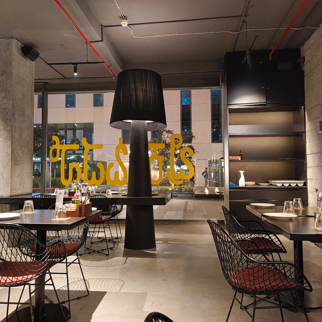 Brik Oven - Neapolitan Style Pizzas (Manyata Business Park) 2