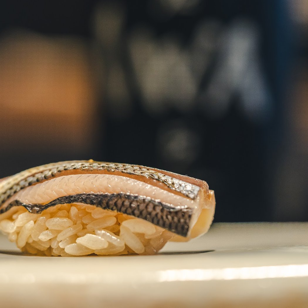 Sushi m 3