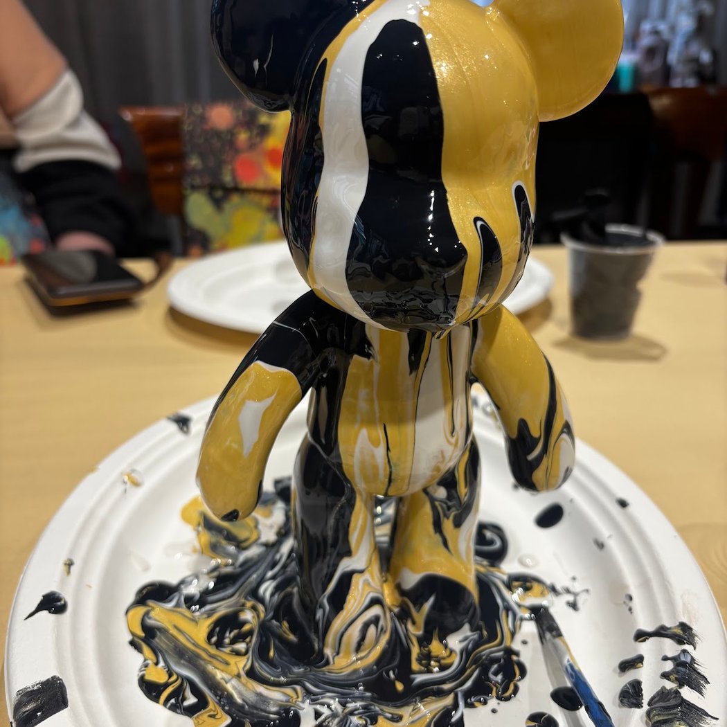 PAINT ME BEAR 2