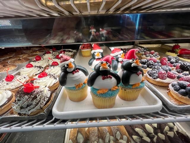 Mills Bakery 1