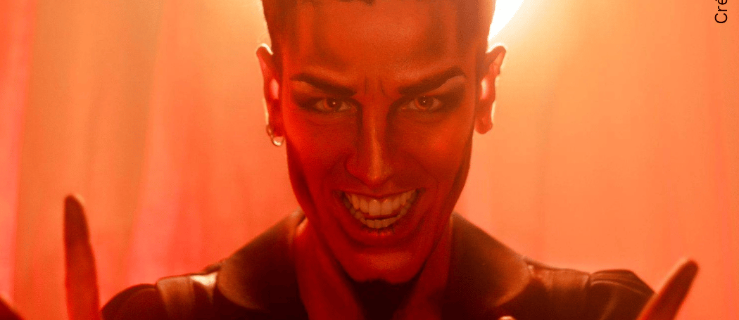 The Krapo Drag Show #7 (2nd representation)