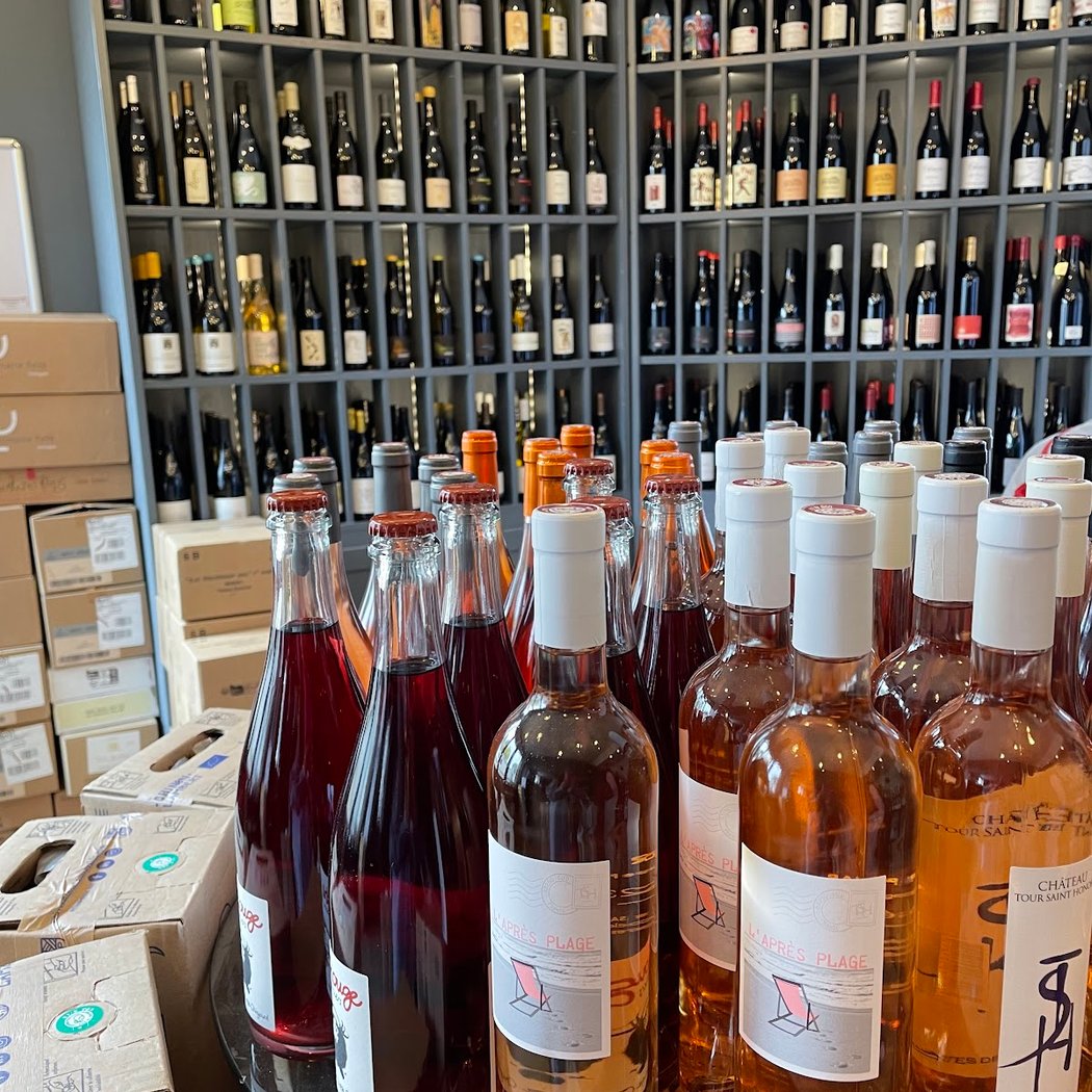 O Lieudit Wine 3