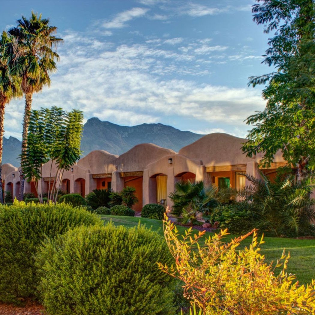 La Posada Lodge & Casitas, an Ascend Collection Hotel 1