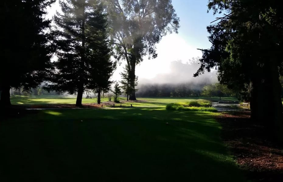 Deep Cliff Golf Course 2