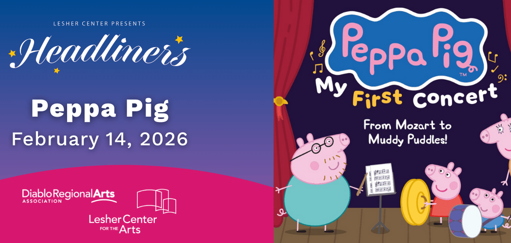 Peppa Pig: My First Concert 2