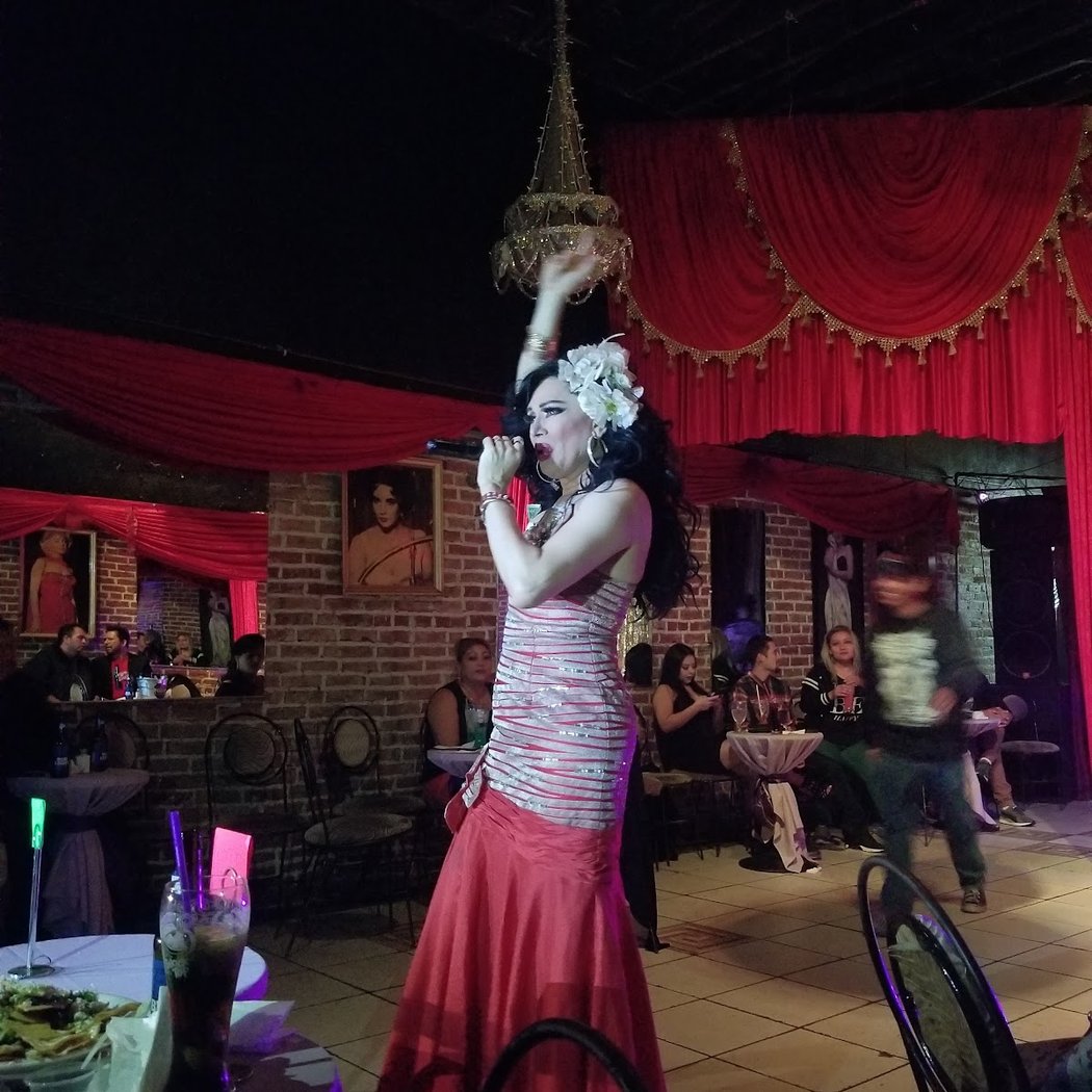 The New Jalisco Bar 1