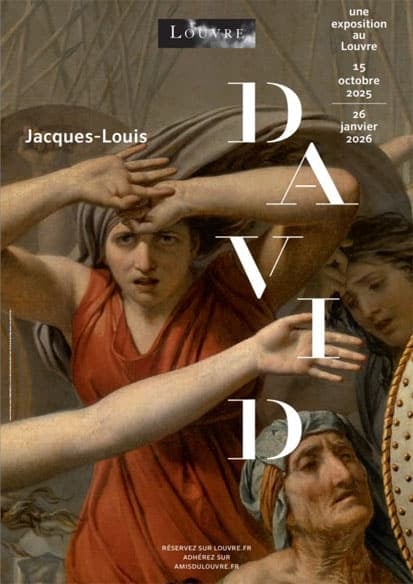 JACQUES-LOUIS DAVID 1