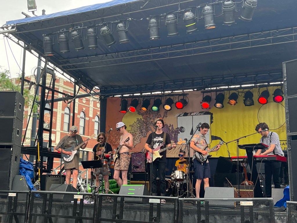 Logan Square Arts Festival 2026 3