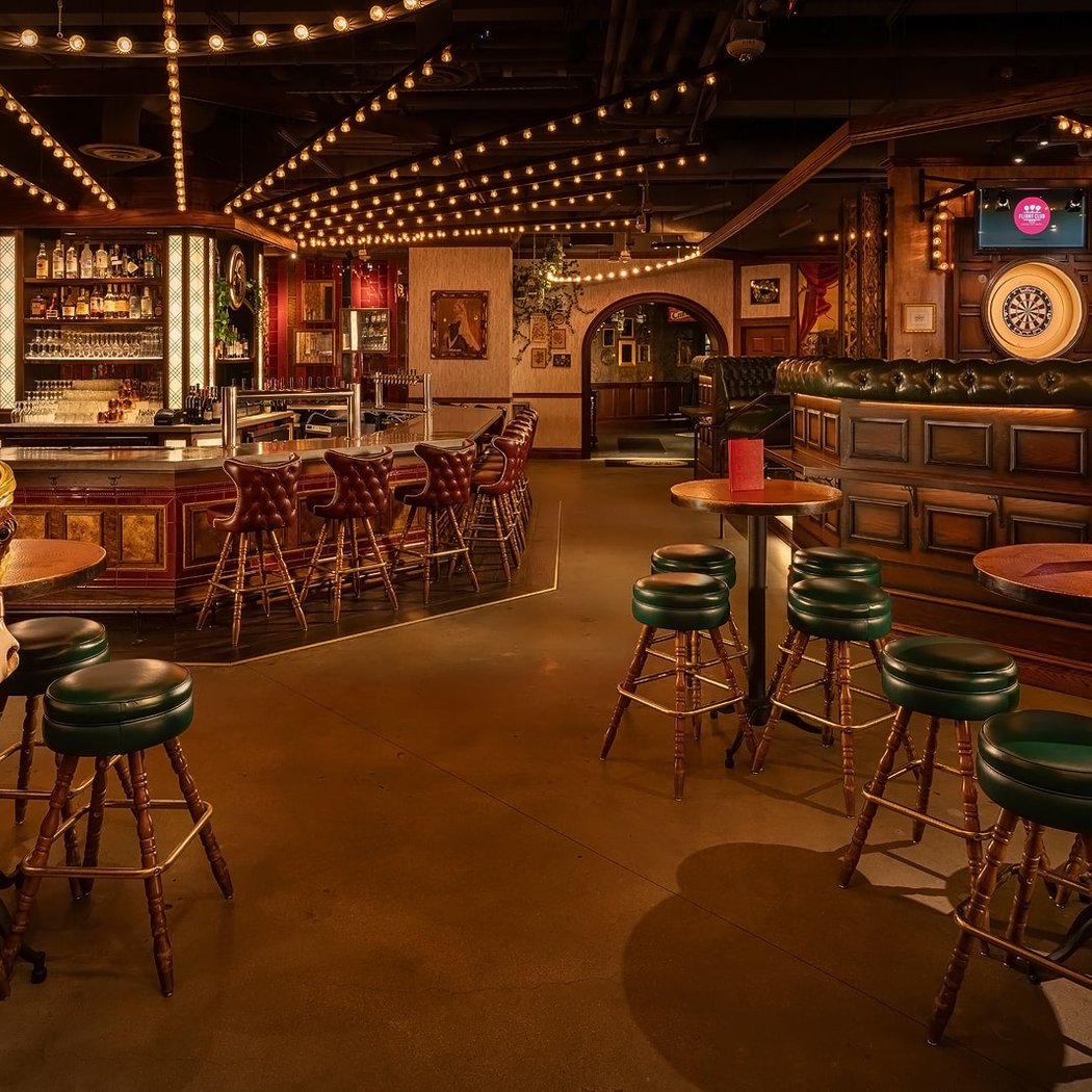 Bottomless Bubbles, Bites & Flights Brunch 3