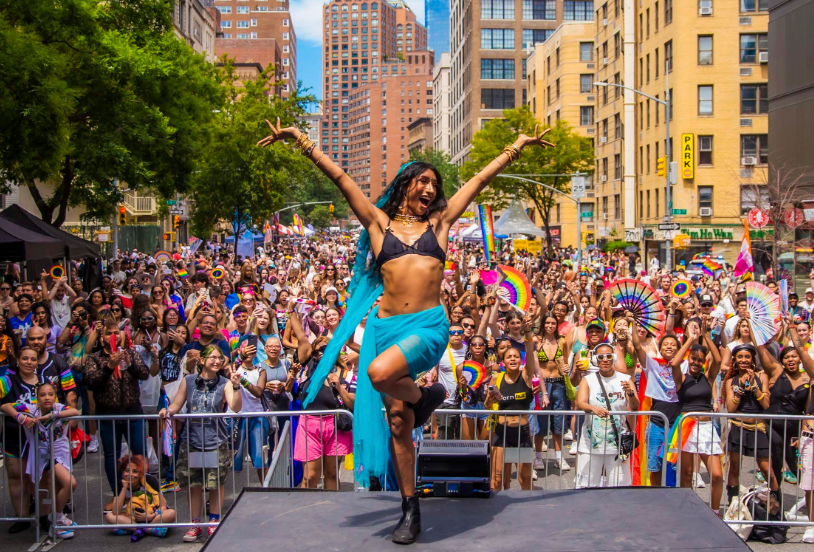 PrideFest 1