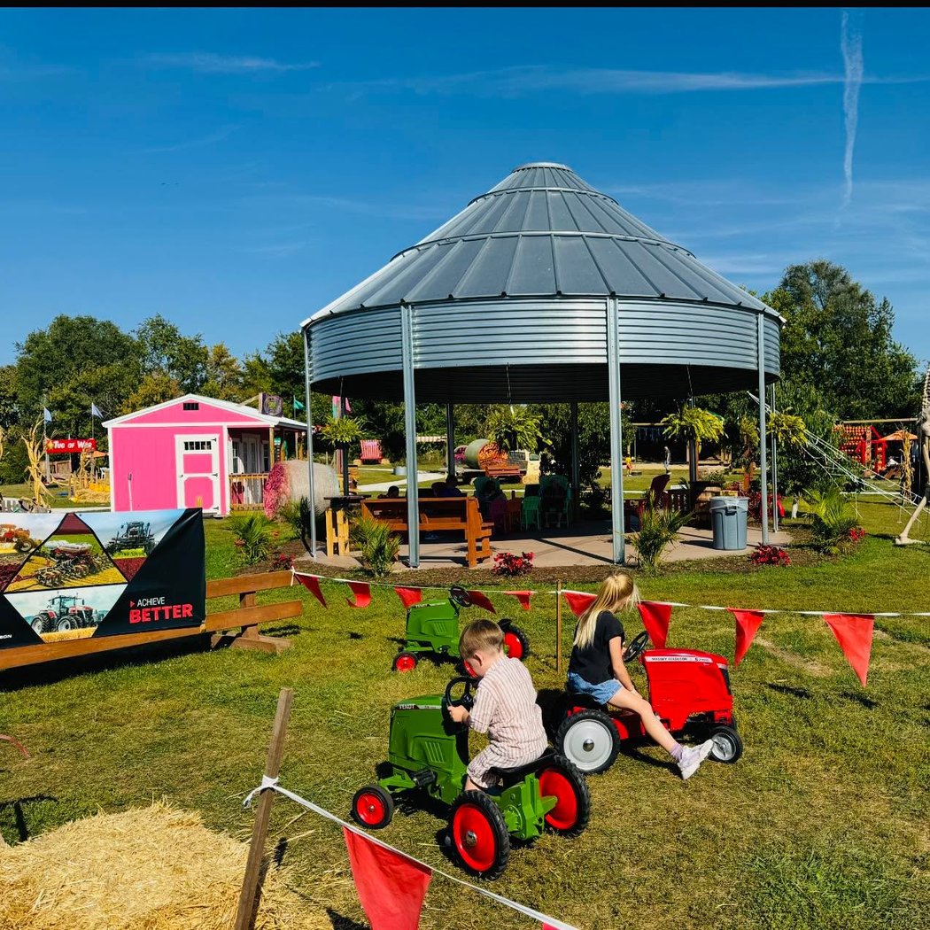 Windy Acres Farm 2