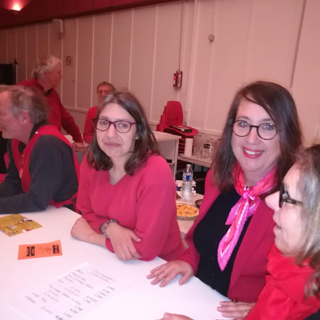 70 ans du Cercle Celtique du Don 5