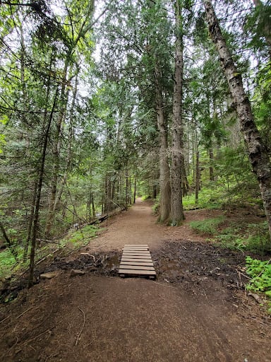 Cleary Lake Regional Park 2