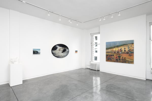 Summer Selection Artist Reception 3