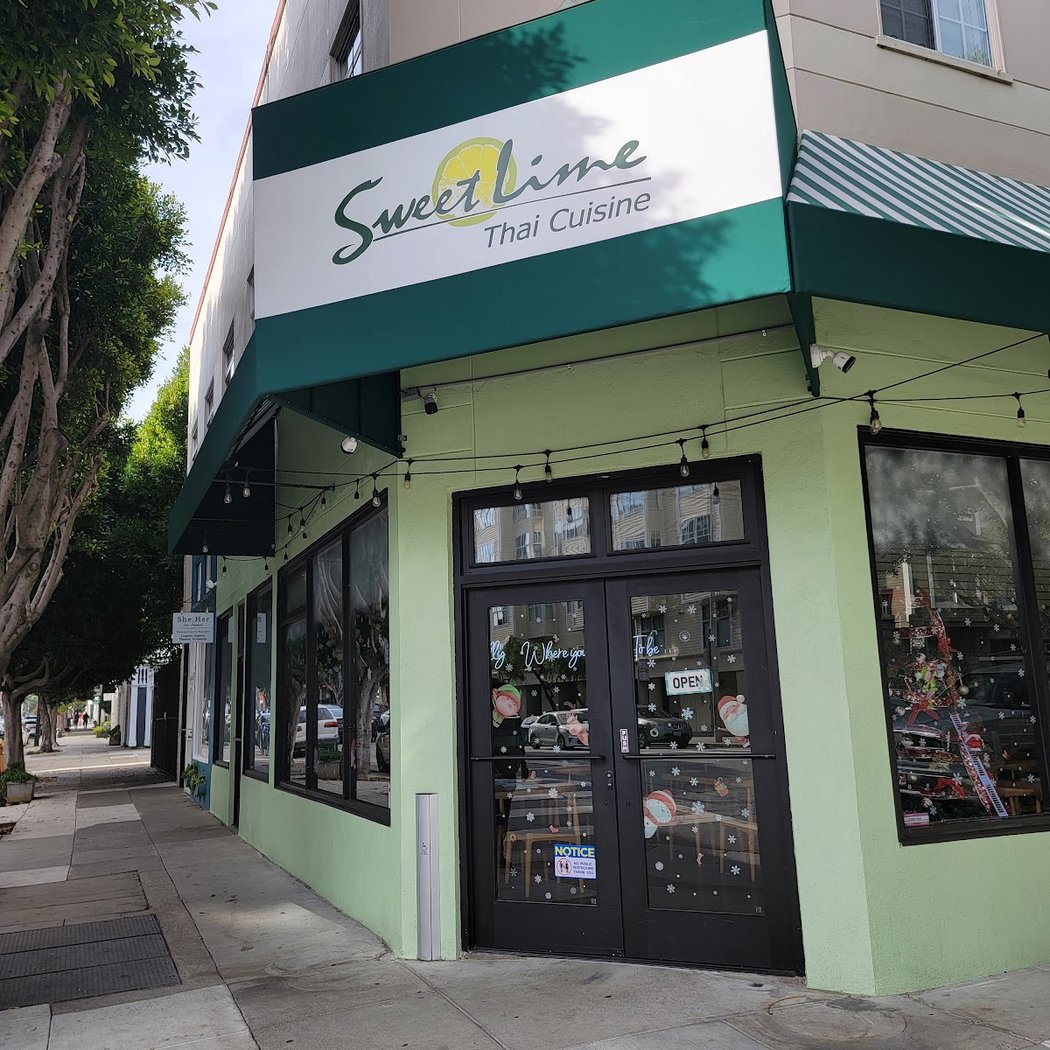 Sweet Lime Thai Cuisine 2
