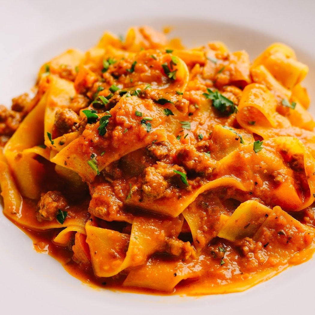 Luca Cucina Italiana 1