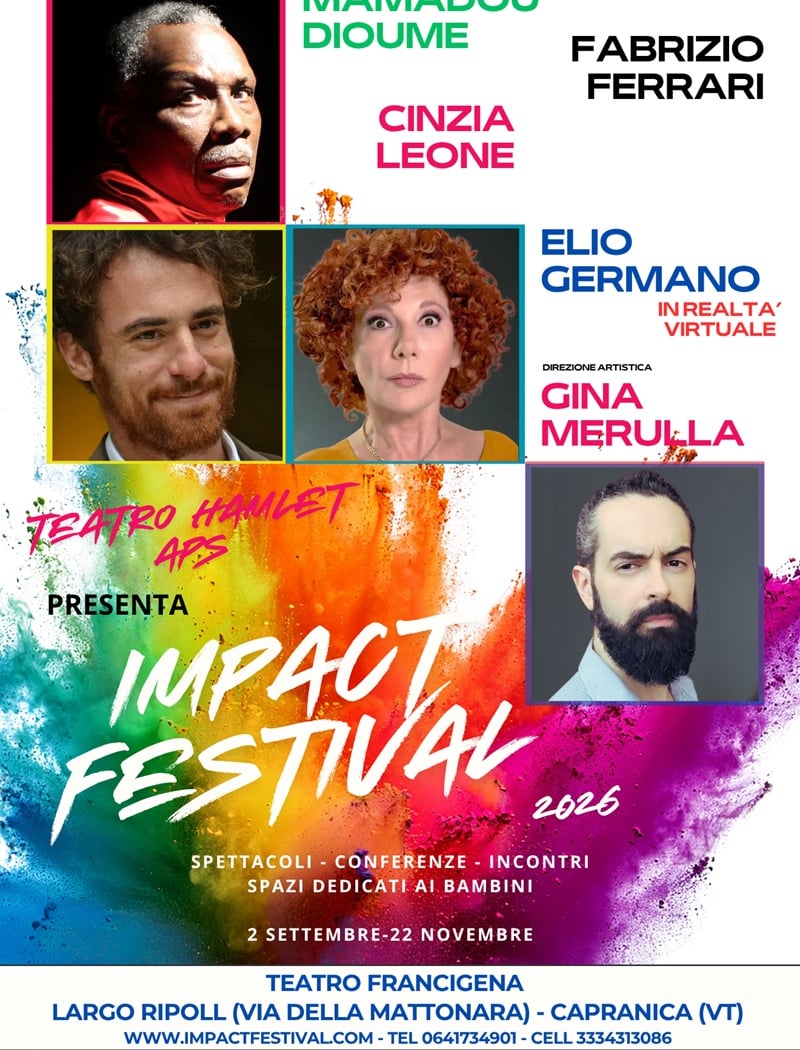 Impact Festival 2026 1
