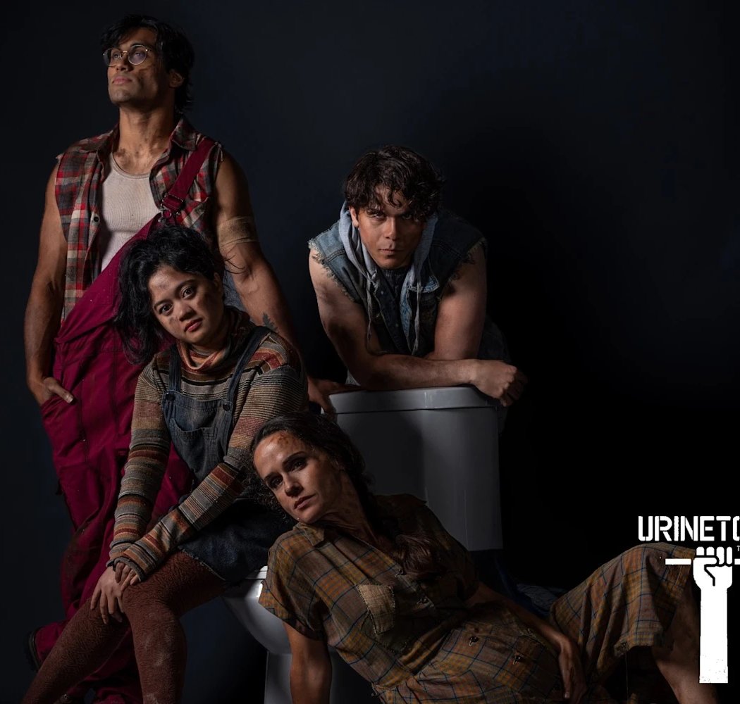 Urinetown: The Musical 2