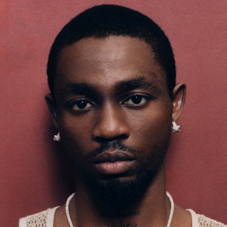 OMAH LAY x AFROBRUNCH BARCELONA WORLD TOUR 1