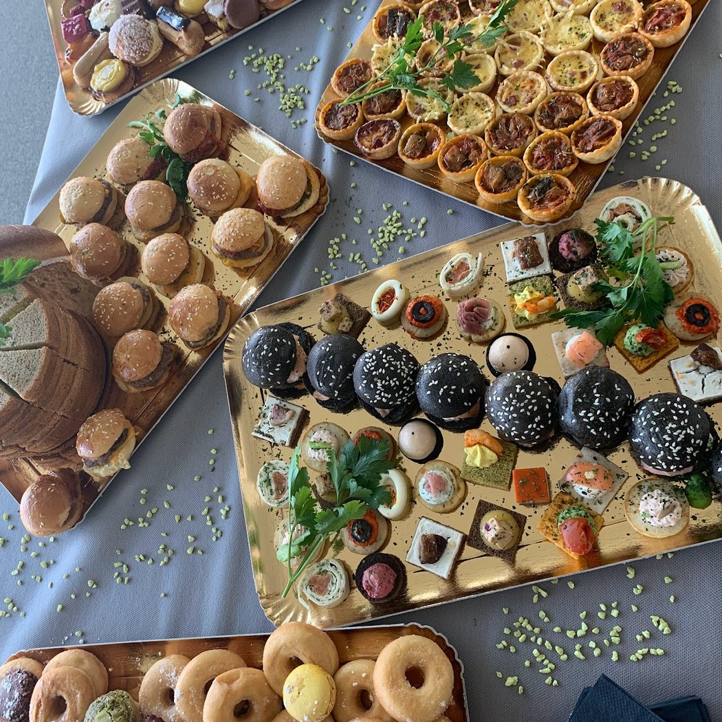 La table d’Alexandrine 3
