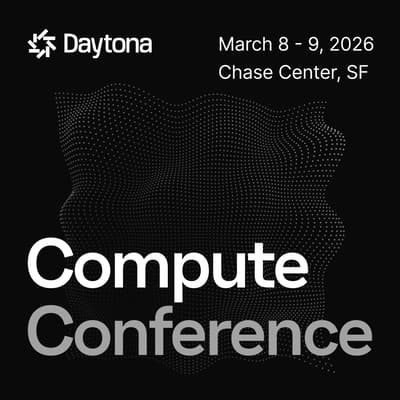 Daytona Compute 1