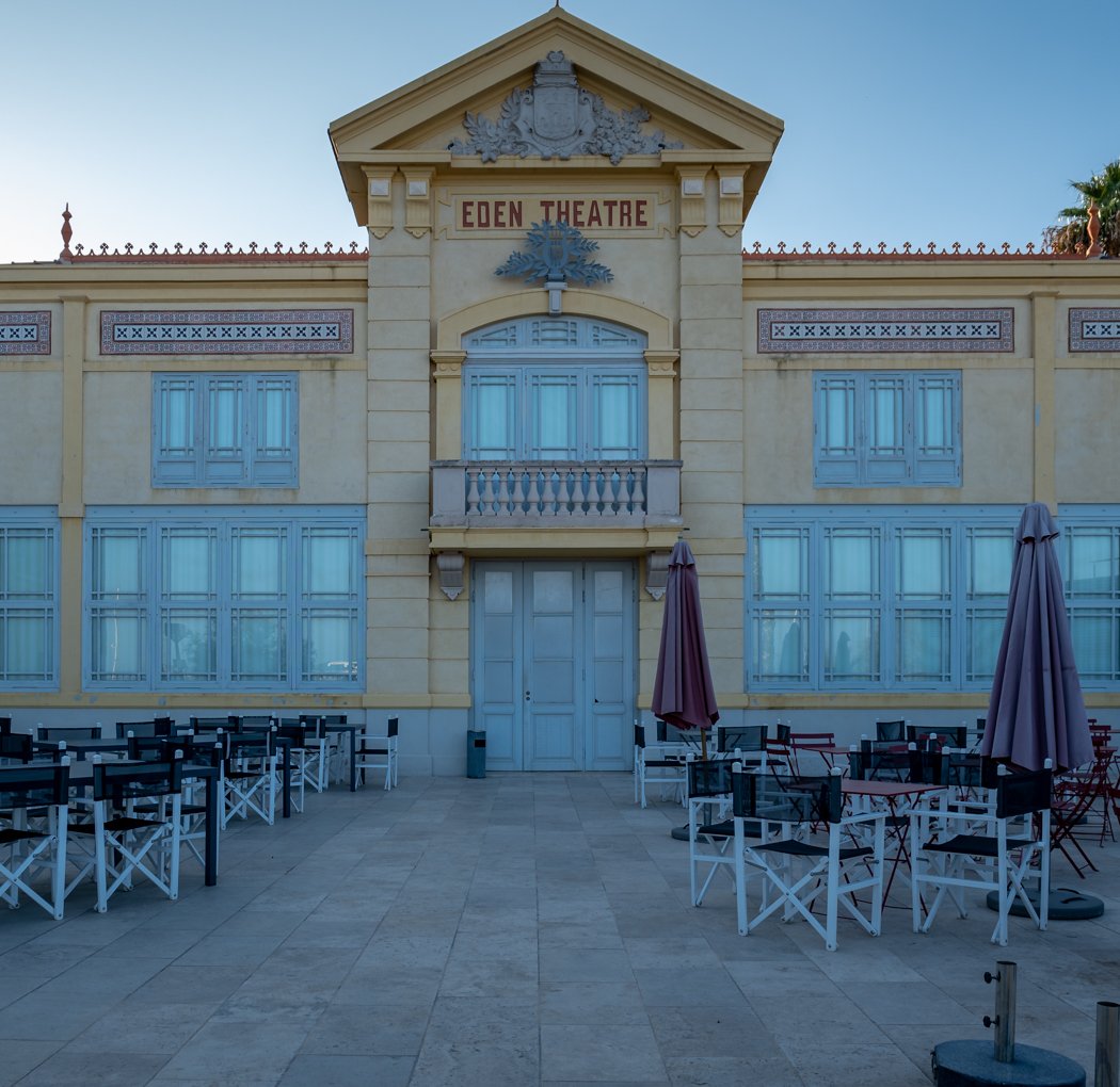 Festival La Ciotat Berceau du cinéma 3