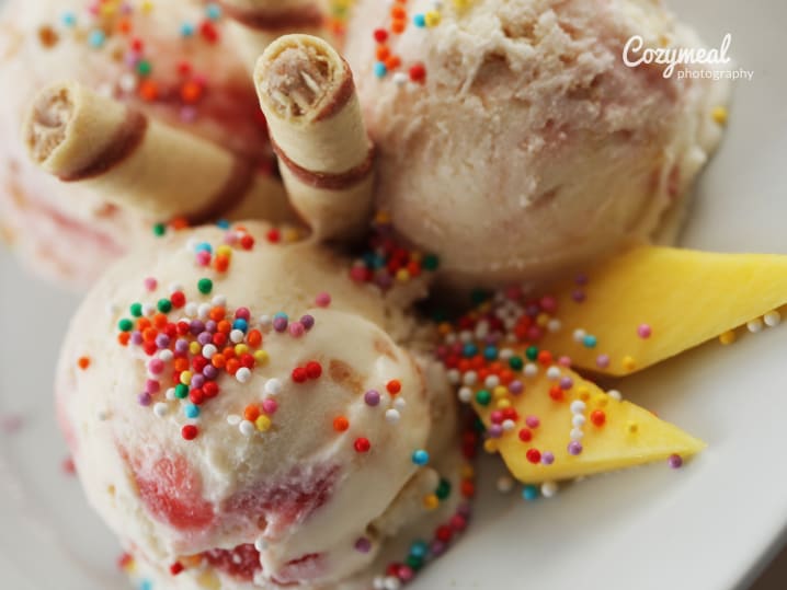 Cooking Class - Ice Cream Sundae Decorating for Families 3