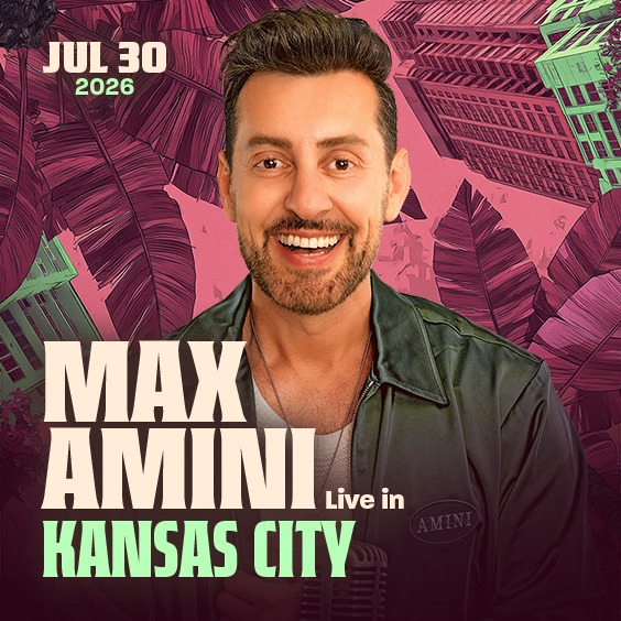 Max Amini 2