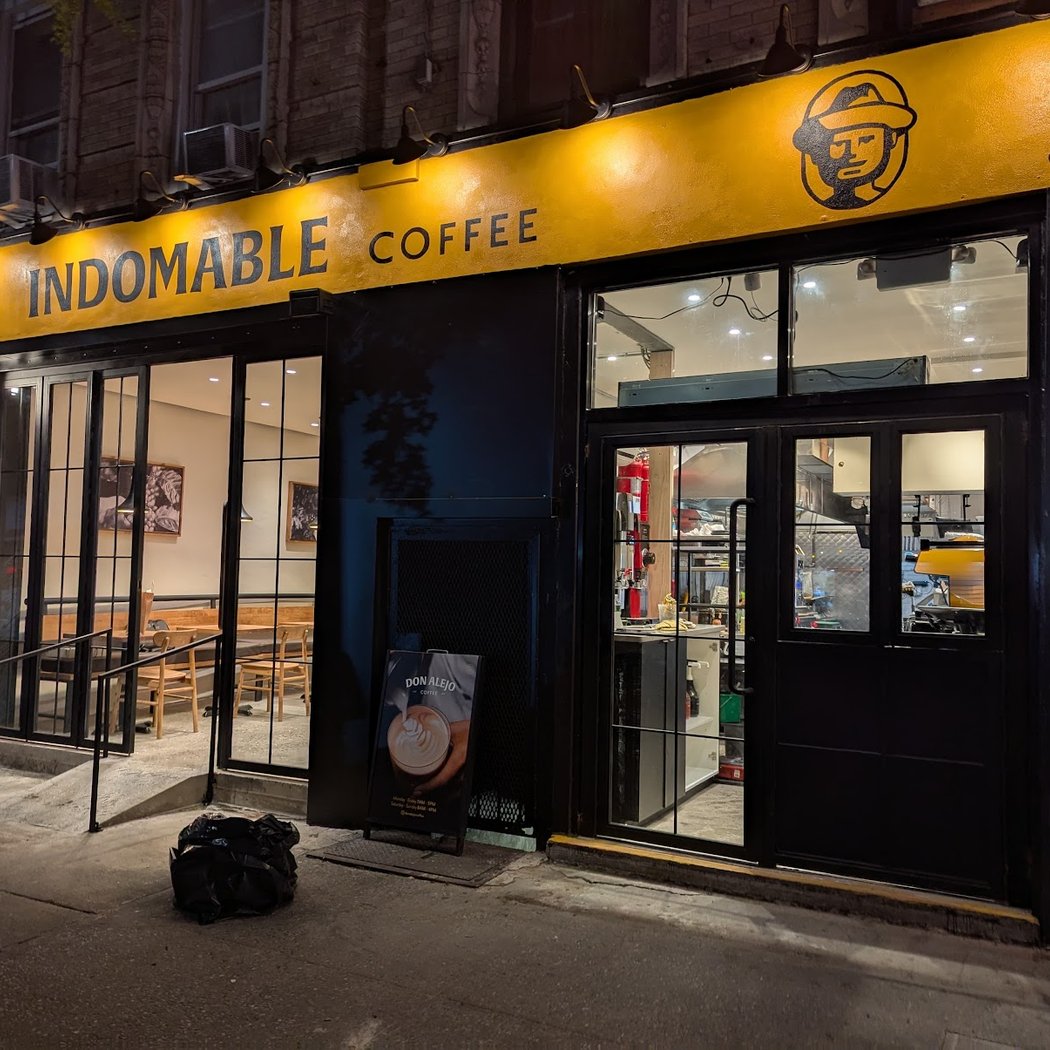 Indomable Coffee 3