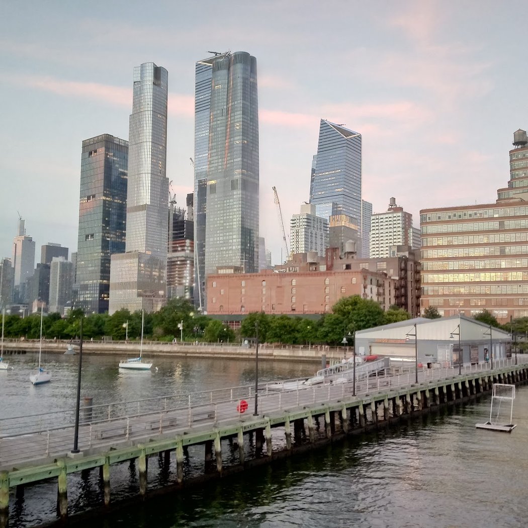 City Sail Summer Camp 2