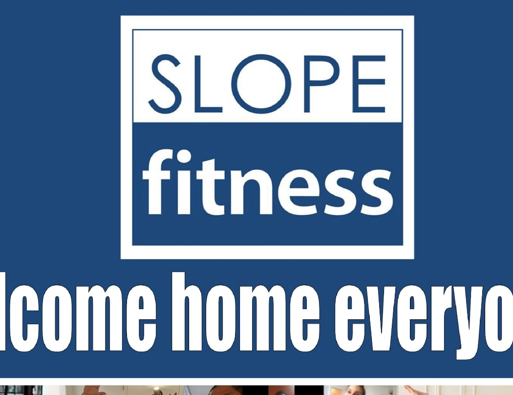 Slope Fitness 2