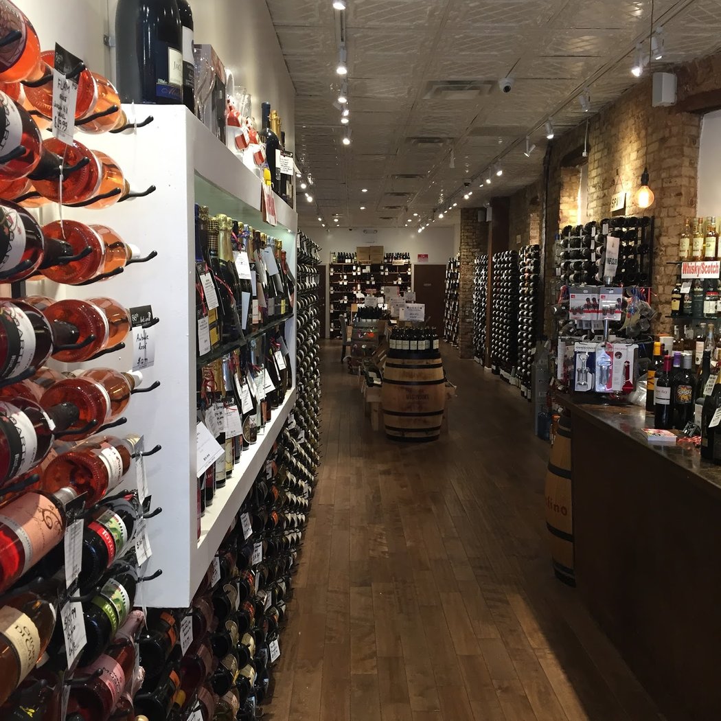 86th Street Wine & Liquor 3