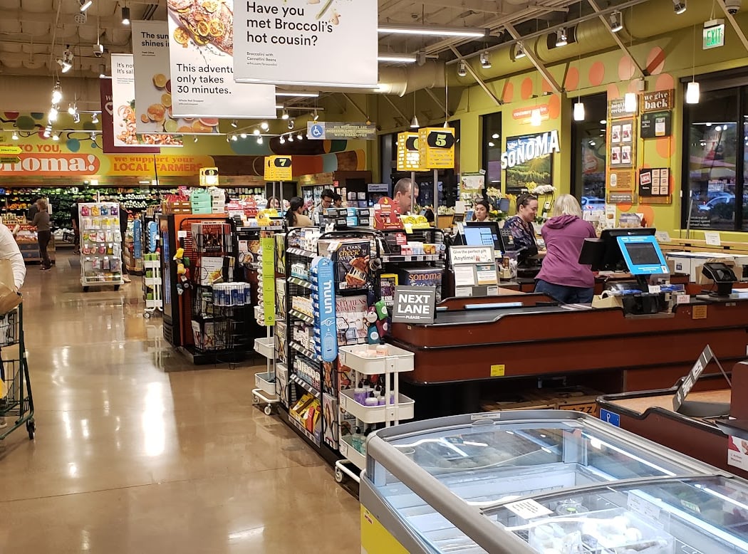 Whole Foods Market 3