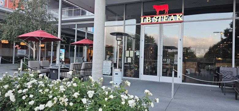 LB Steak - City Center Bishop Ranch 5