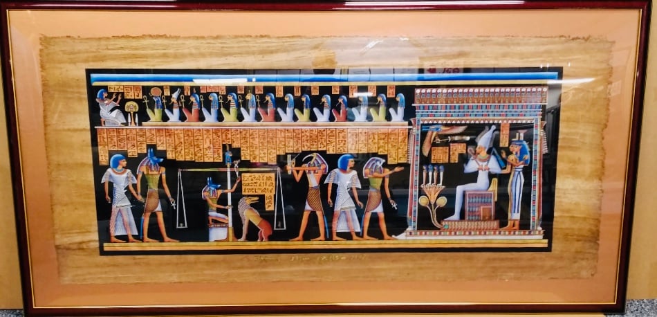 Fantasy Arts & Custom Framing 3