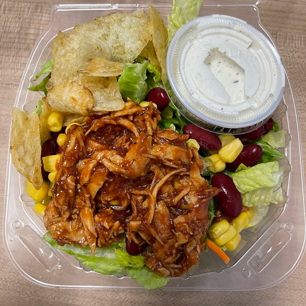 Lunch Box 3