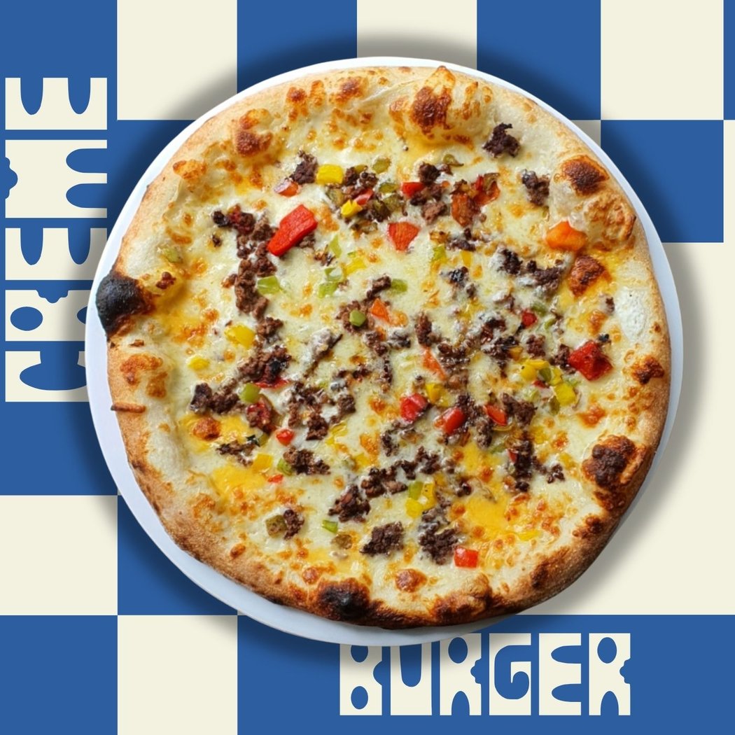 Al Dente Fast Food 3